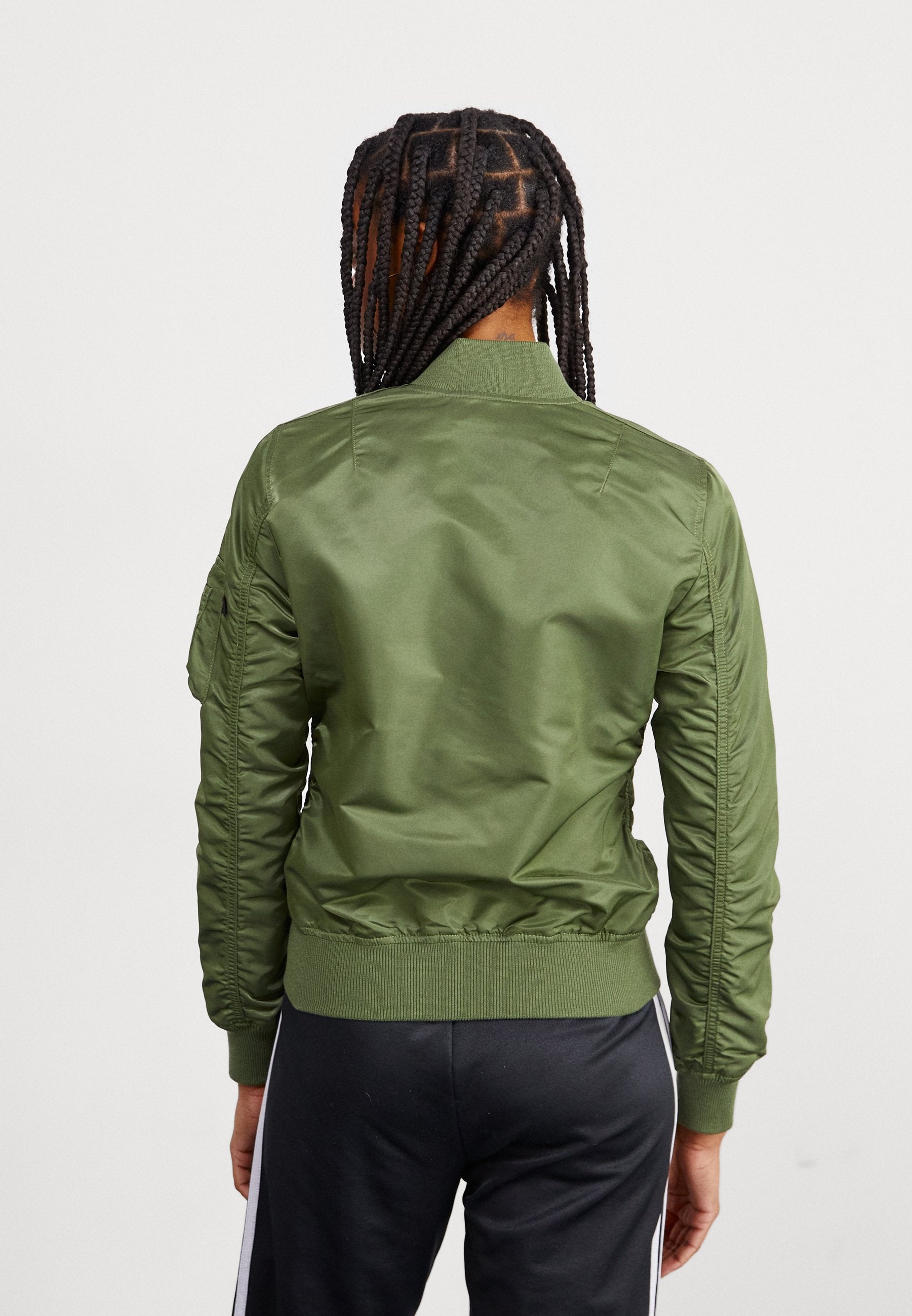 Alpha Industries