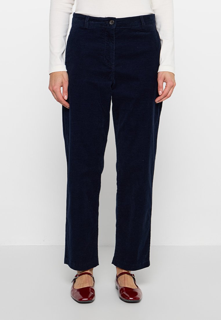 Tommy Hilfiger Stoffhose Media 1