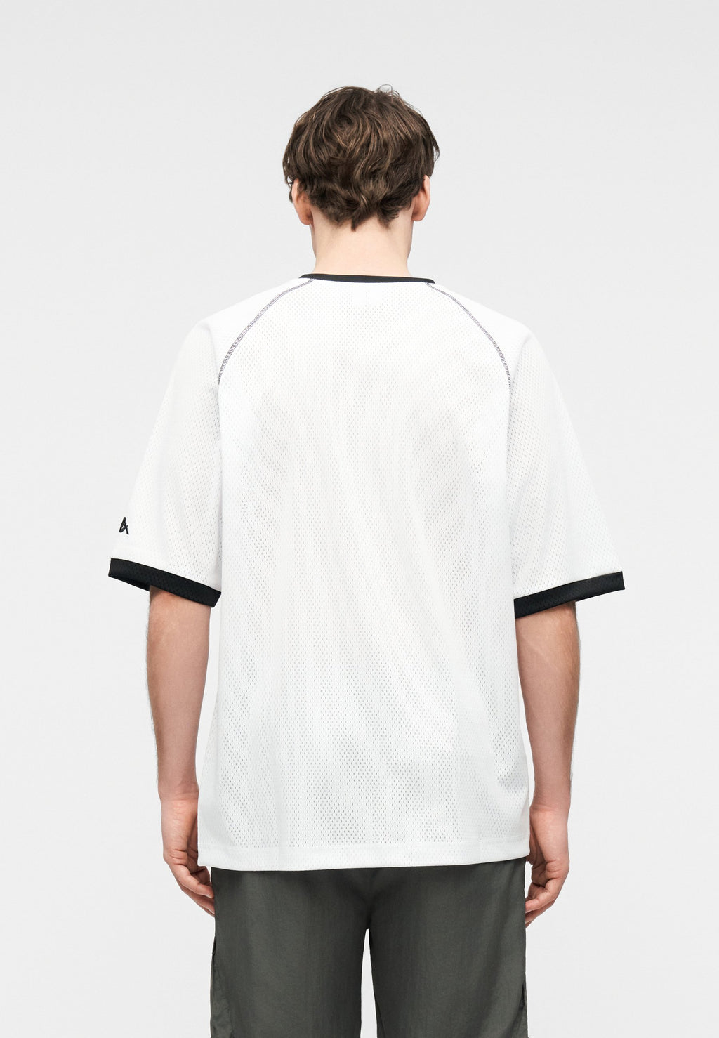 Kappa AUTHENTIC  SANSO