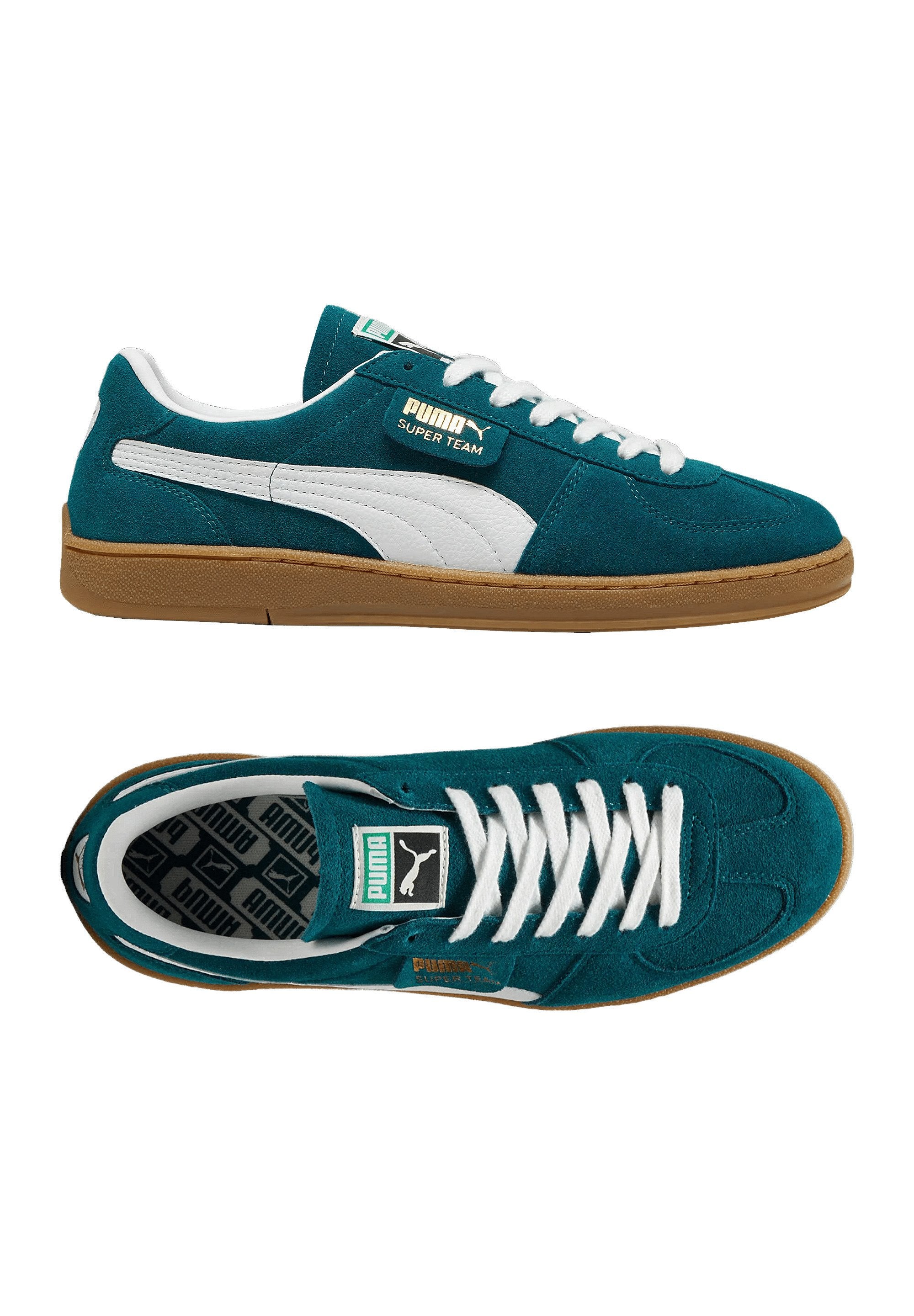 Puma SUPER TEAM SD UNISEX