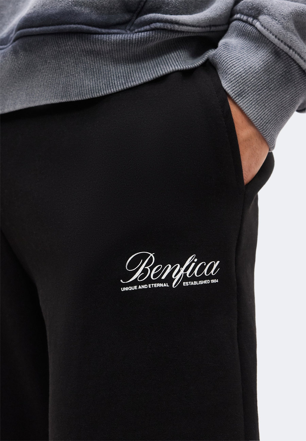 Legacies BENFICA HONOURS TRACKPANT