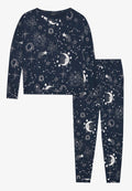 Even&Odd STAR PRINT SET