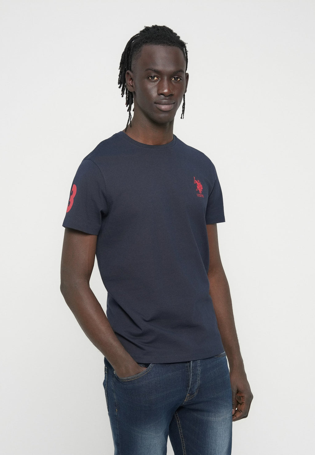 U.S. Polo Assn.