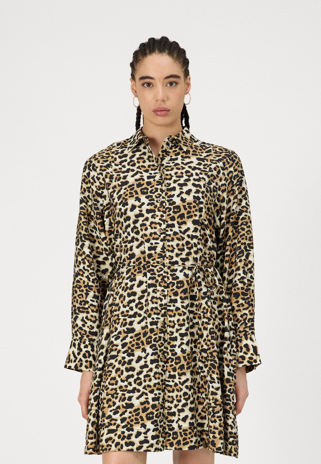 Selected SLFSALLI DRESS