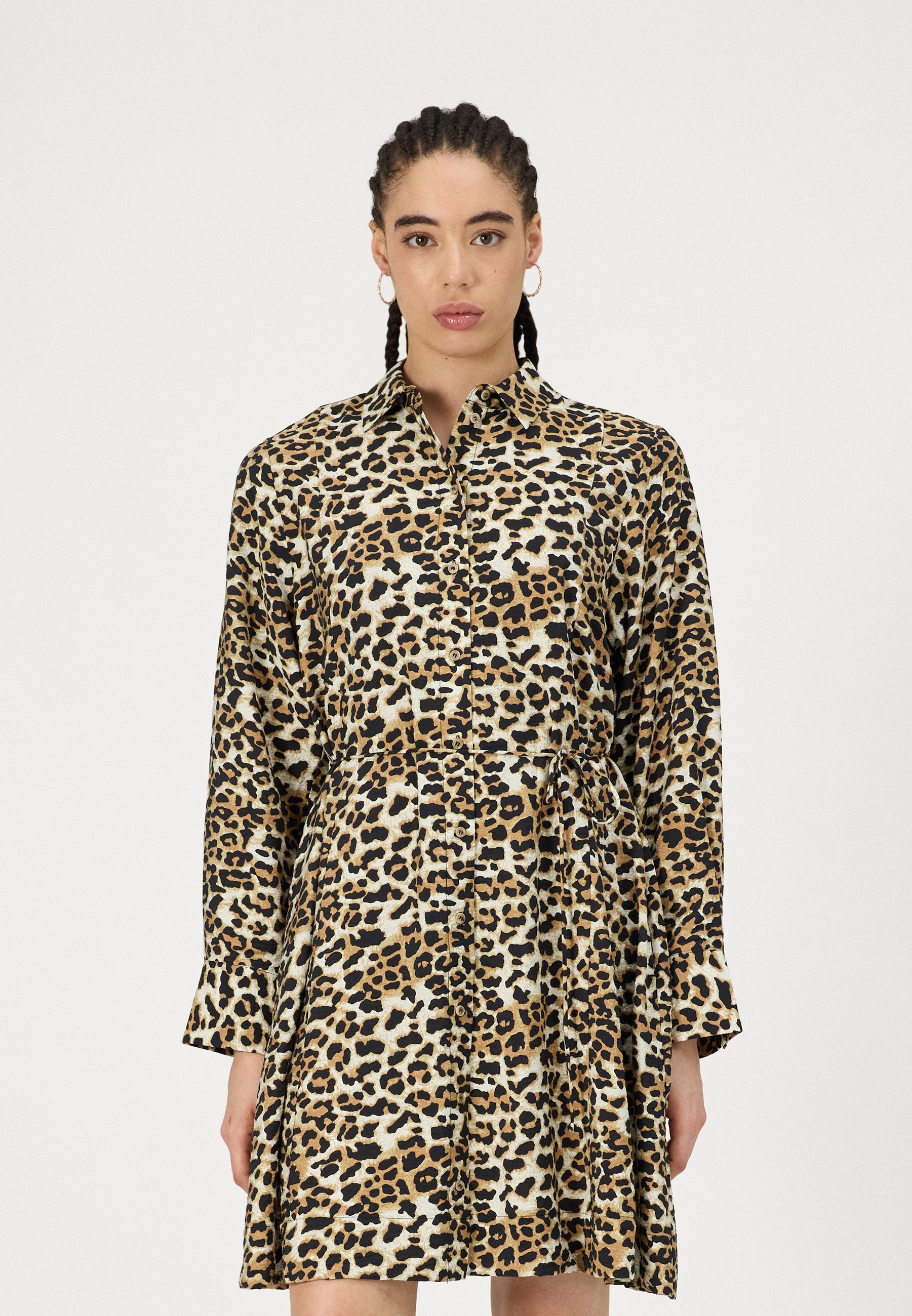 Selected SLFSALLI DRESS