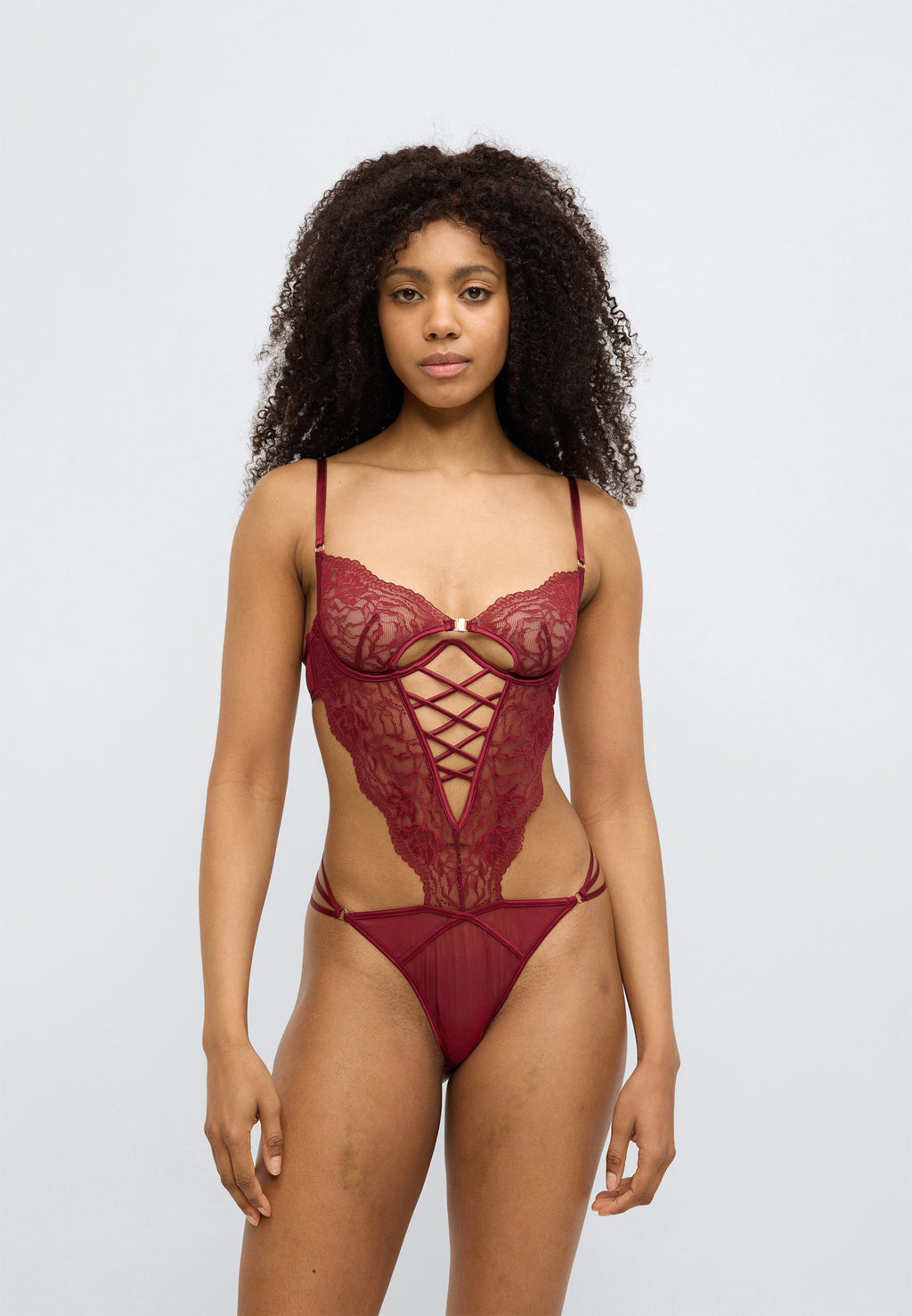 Hunkemöller GRETA