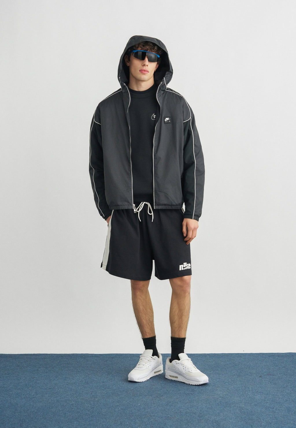 Nike Sportswear HYBRID