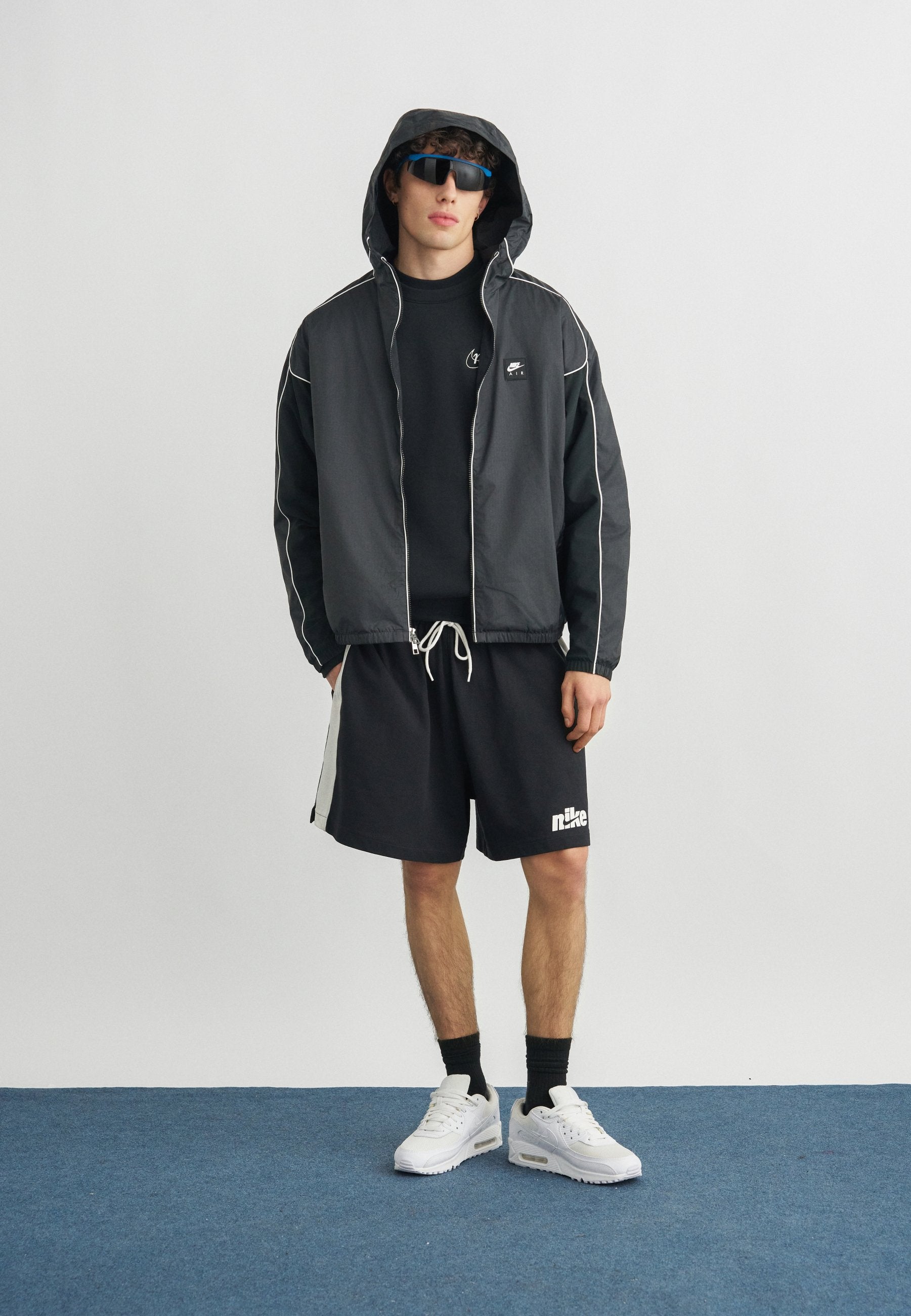 Nike Sportswear HYBRID