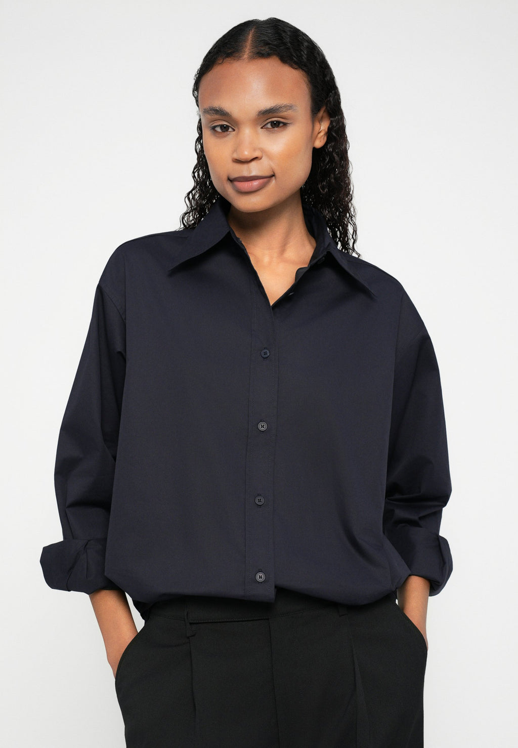 CLOSED ICONIC SHIRT