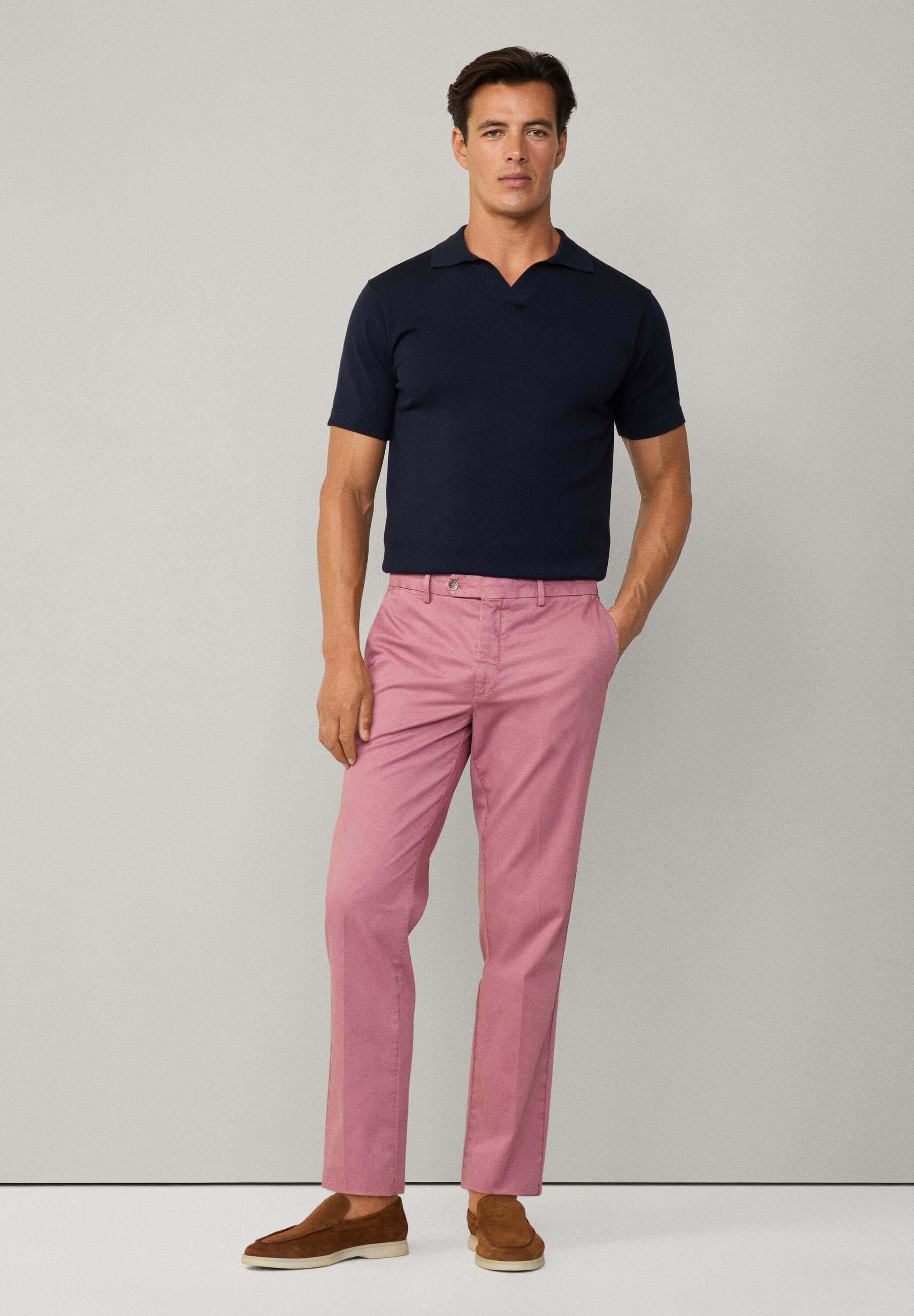 Hackett London