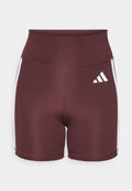 OPTIME ESSENTIALS 3STRIPES SHORT LEGGINGS Media 1
