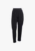 adidas Performance ADIDAS PERFORMANCE TECH INTENSITY WORKOUT PANTS - Tracksuit bottoms - black
