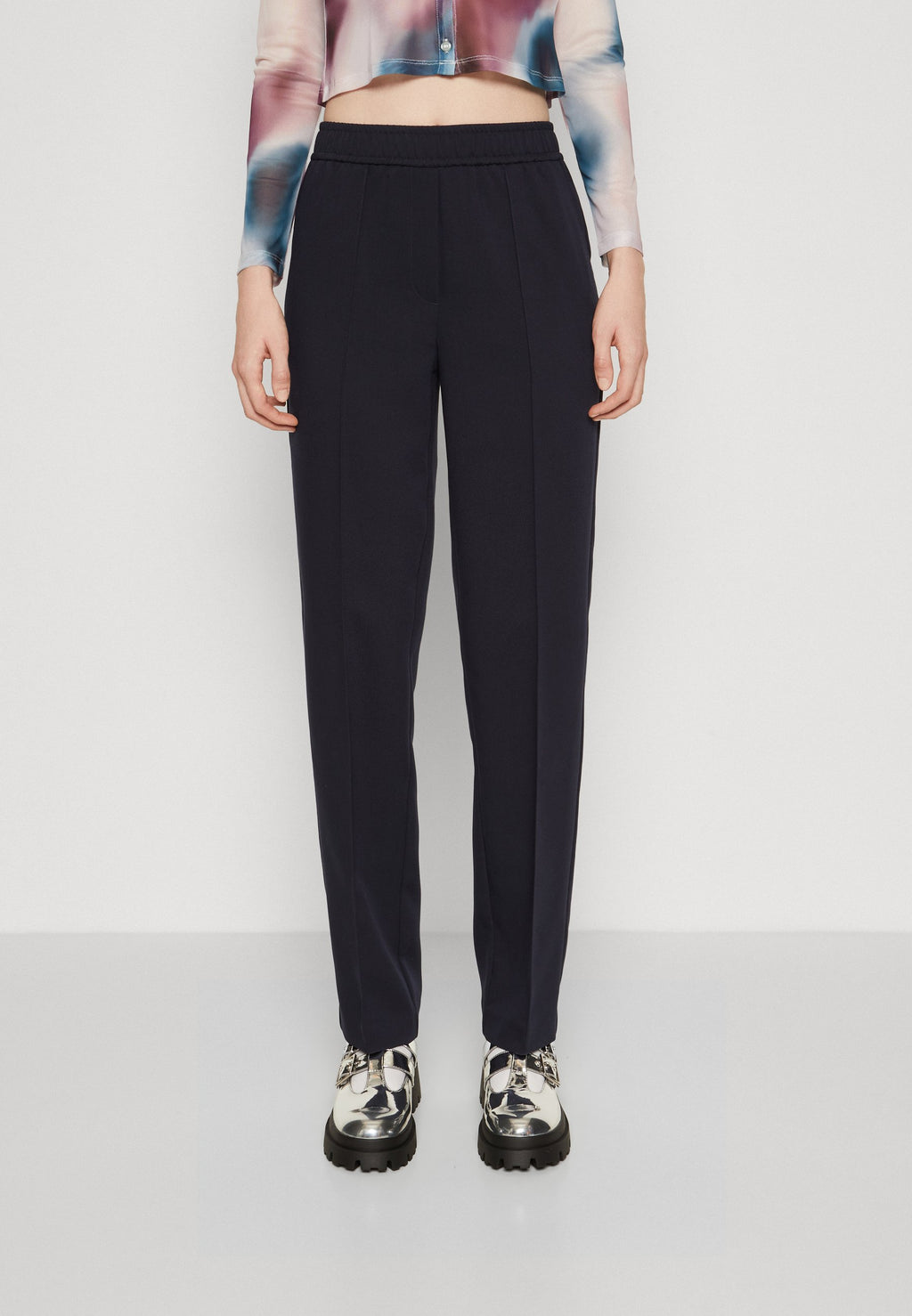 ONLCHOCO WIDE PANT Media 3