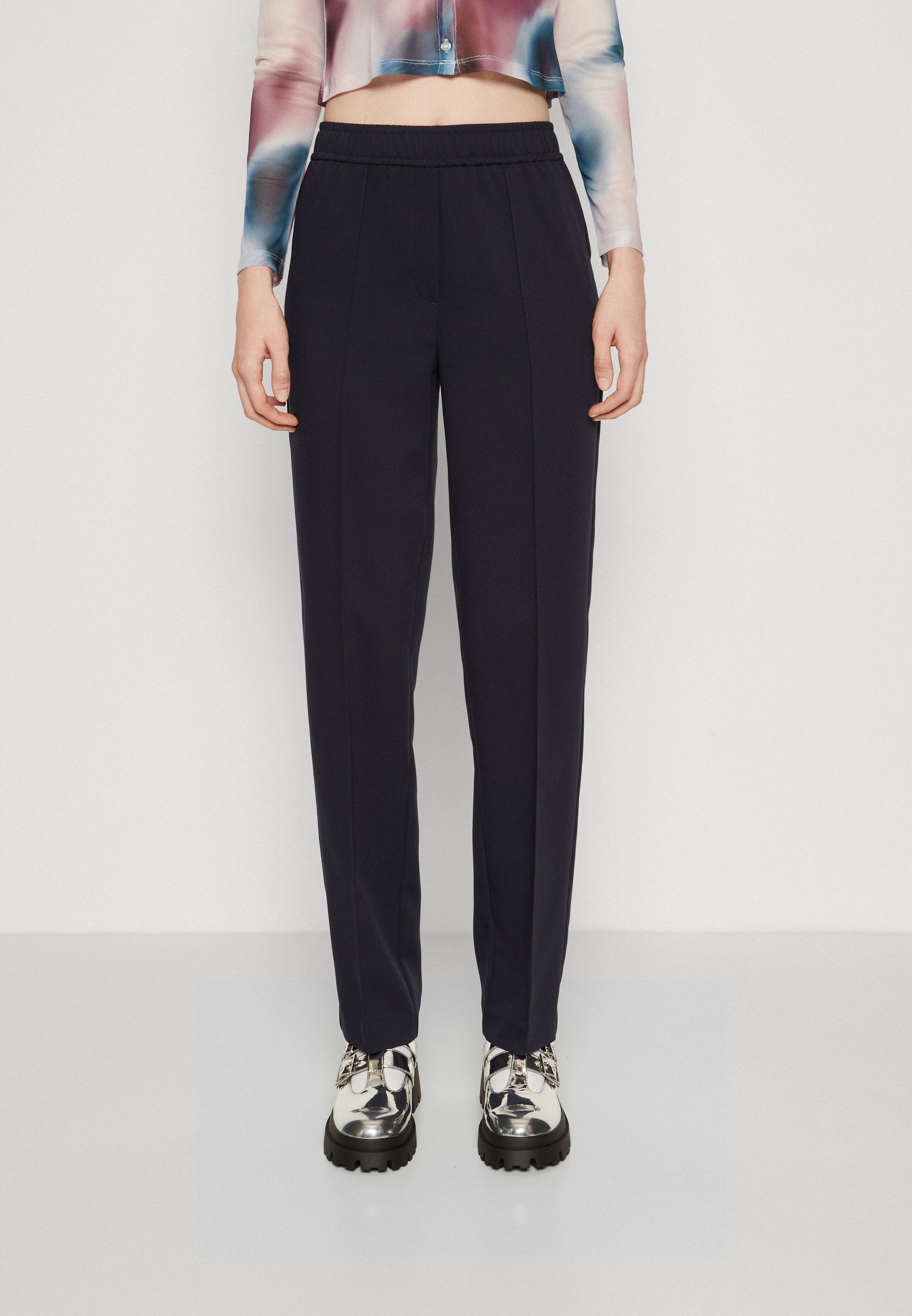 ONLCHOCO WIDE PANT Media 3