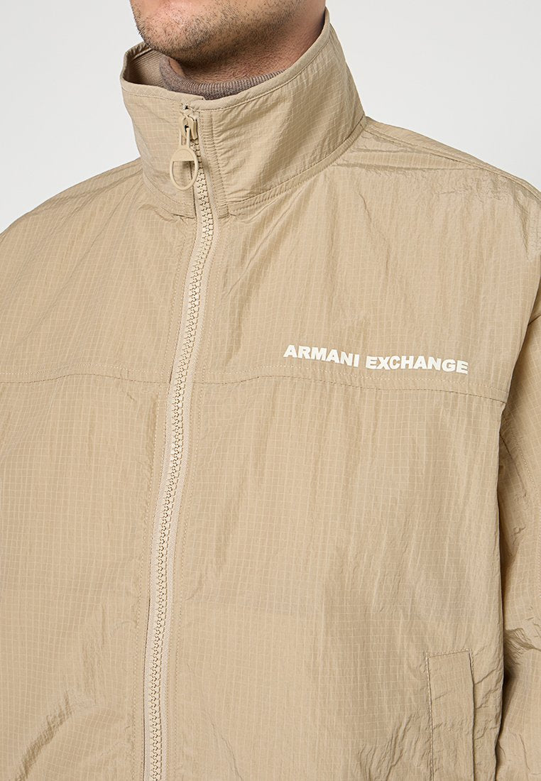 Armani Exchange Leichte Jacke Media 5