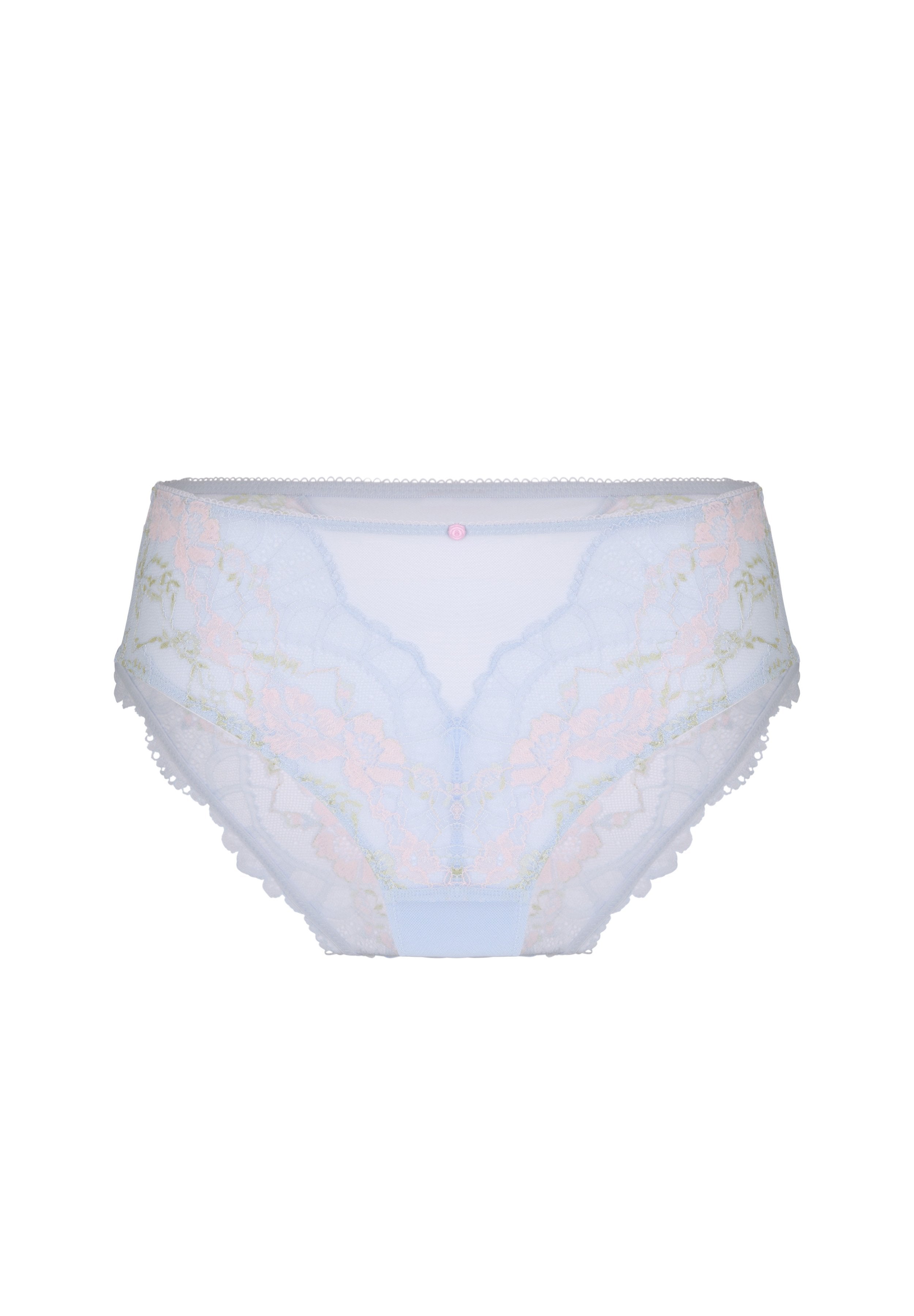 Hunkemöller HUNKEMÖLLER HIGH WAISTED BRAZILIAN MIRI