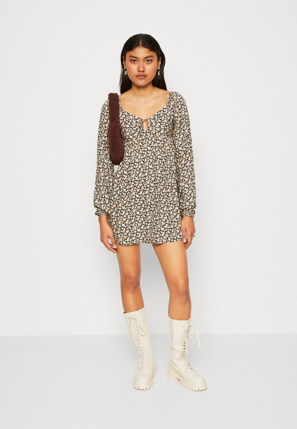 American Eagle BABYDOLL