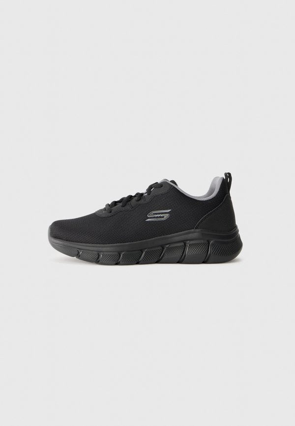 Skechers BOBS B FLEX - Trainers - black