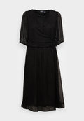 PIECES Tall PCAGANA MIDI DRESS