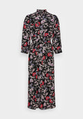ONLNOVA LUX LONG SHIRT DRESS  - ONLY Tall - View 1