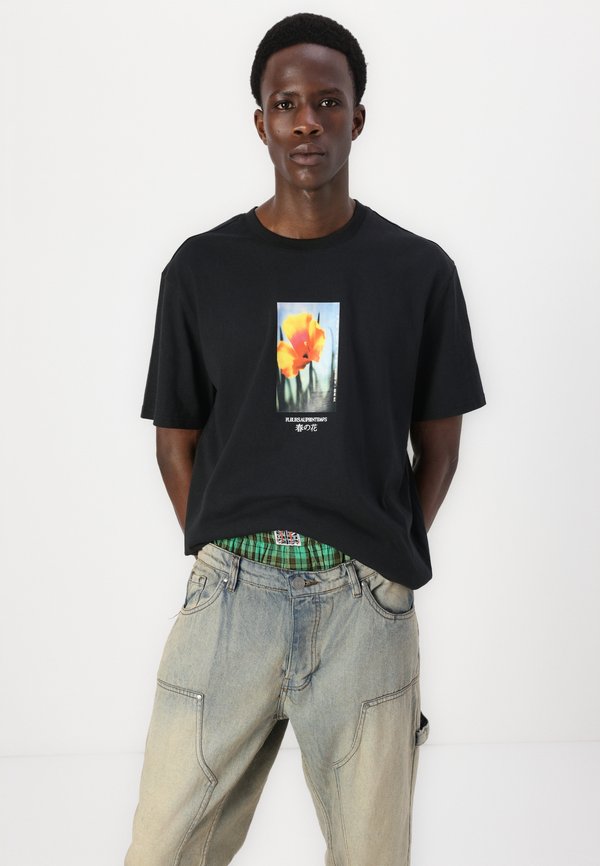 Only & Sons ONSFLEUR PRINT TEE