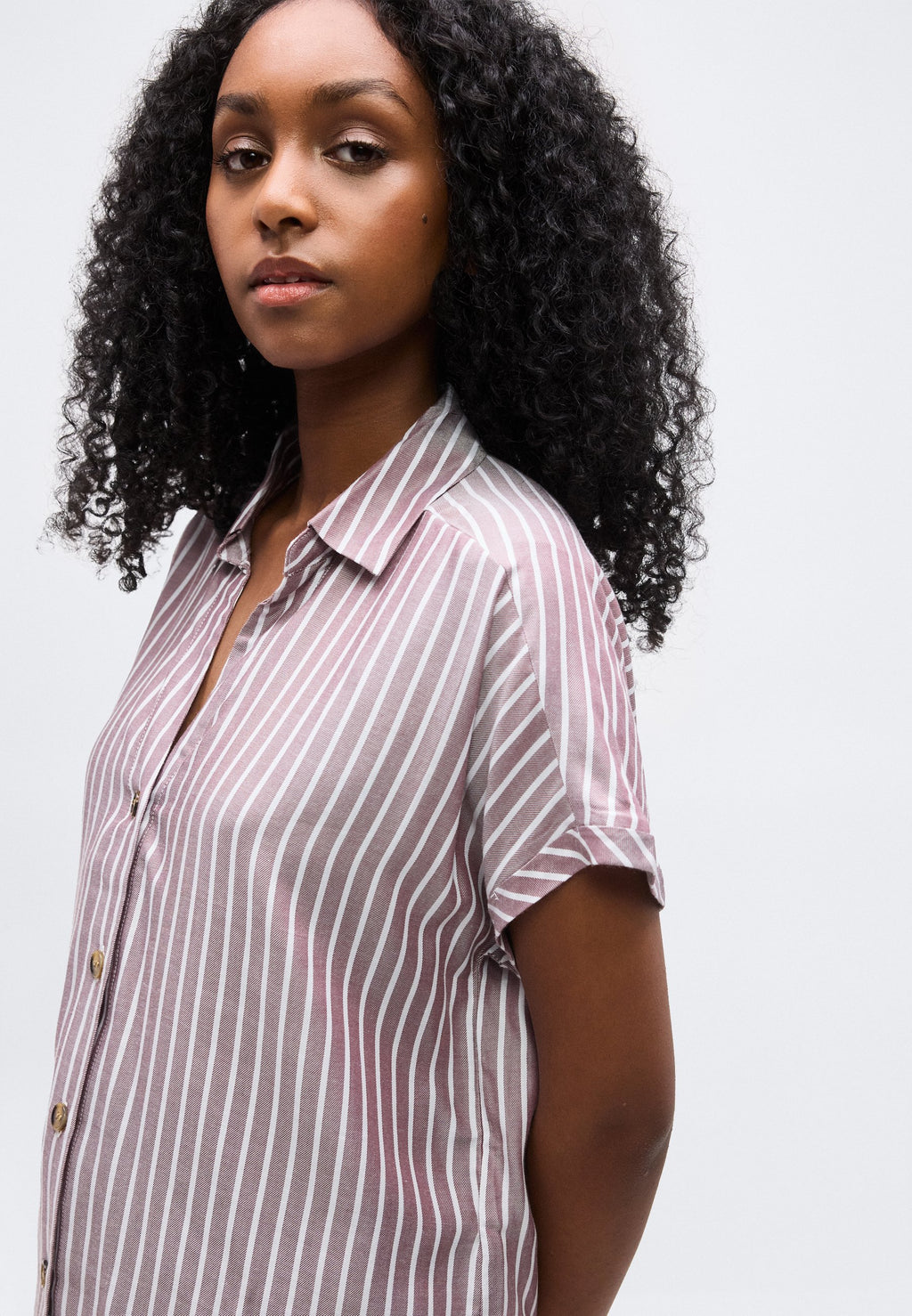 ONLY Petite ONLGIBSI PUORI V NECK