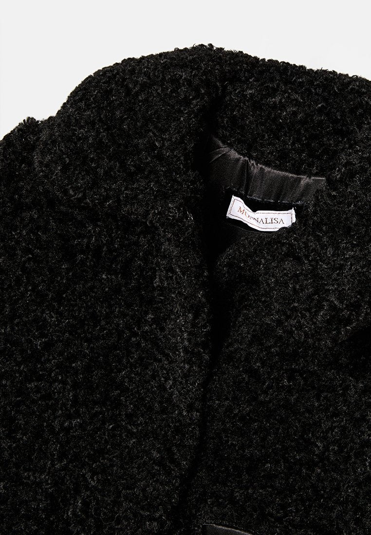 Monnalisa Winterjacke Media 3