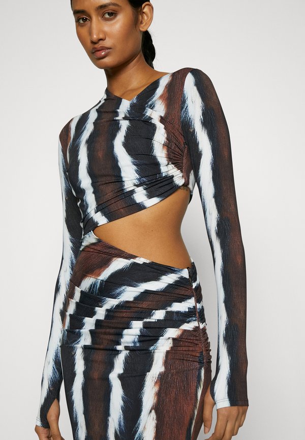 Roberto Cavalli DRESS