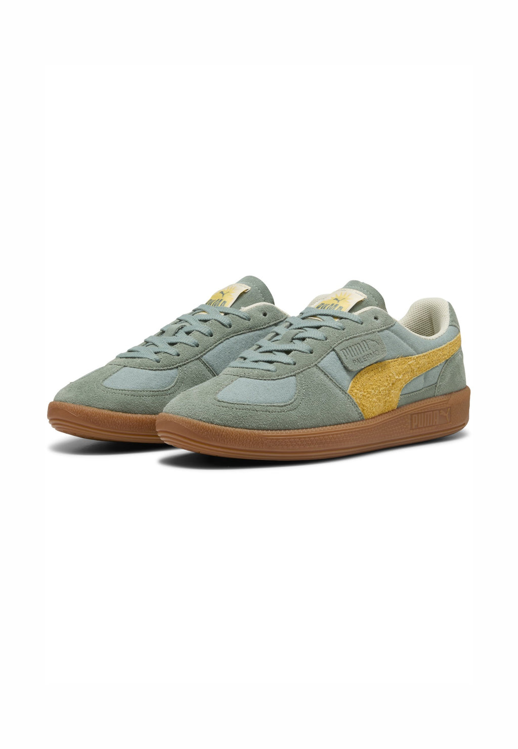Puma PALERMO WEATHERED