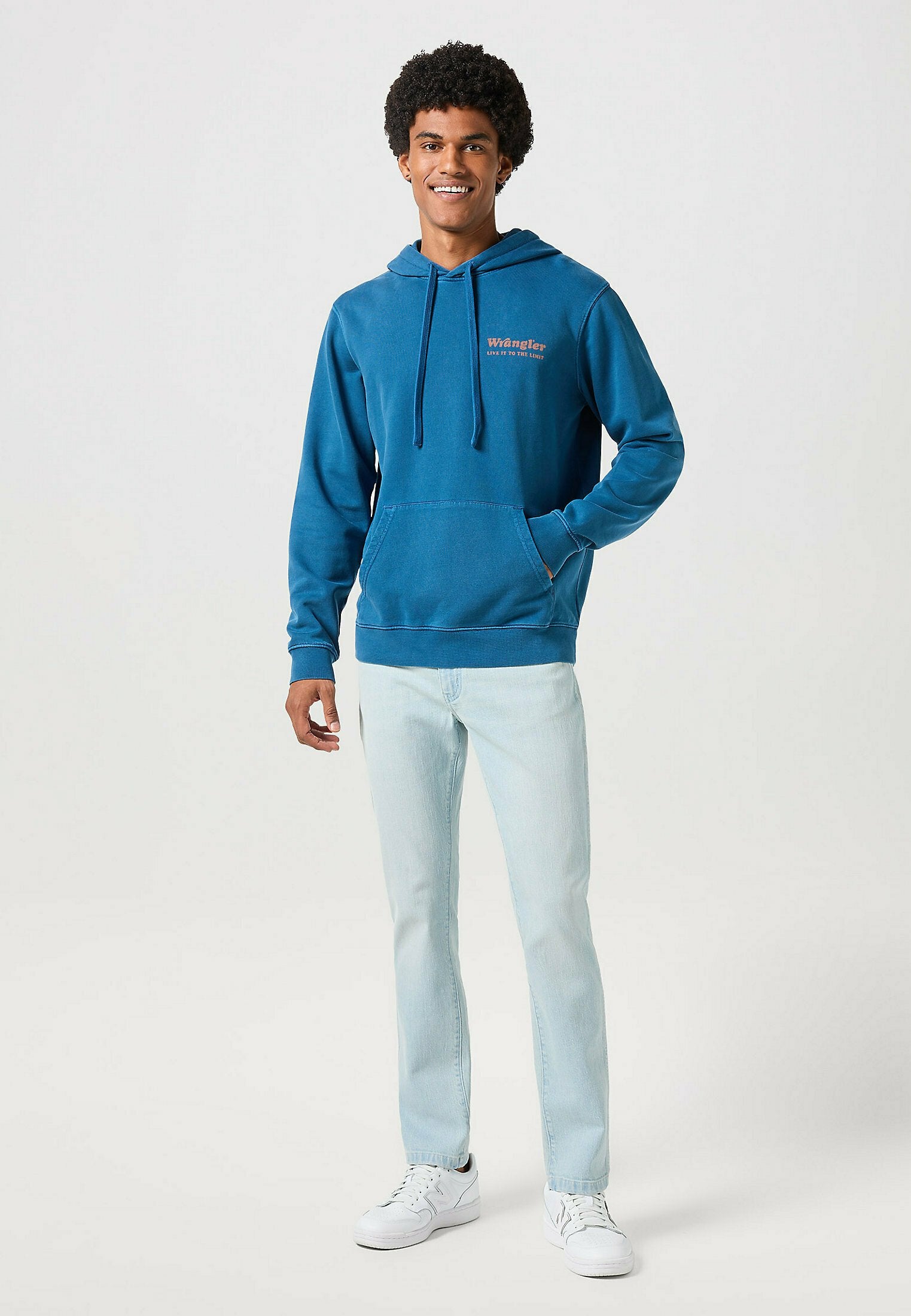 Wrangler LARSTON