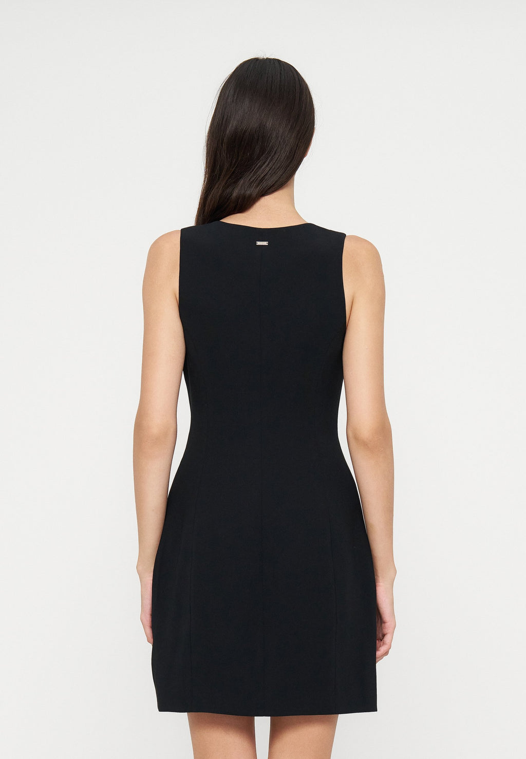 Armani Exchange Freizeitkleid Media 2