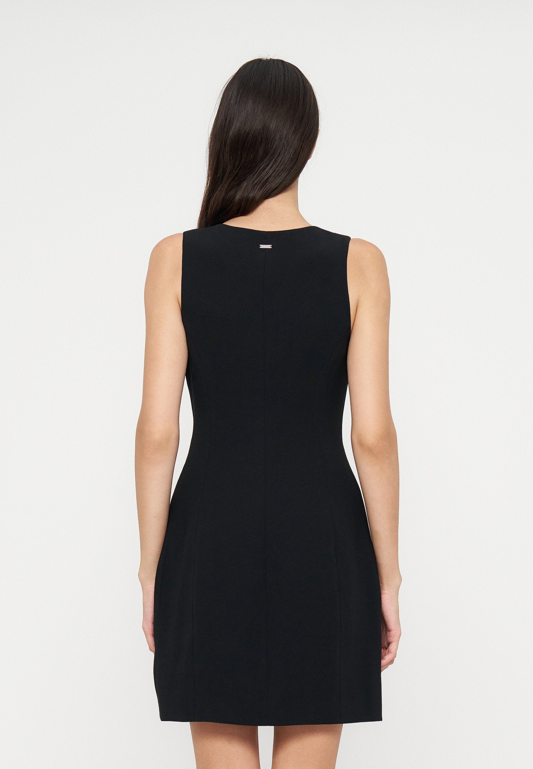 Armani Exchange Freizeitkleid Media 2