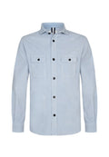 PROFUOMO Leichte Jacke Media 1