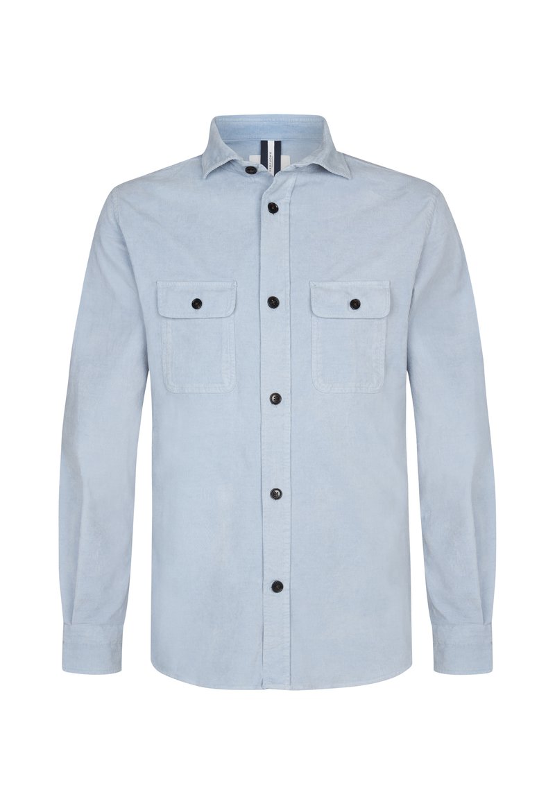 PROFUOMO Leichte Jacke Media 1