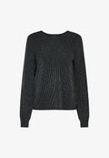 ONLY ONLCAROL - Blouse - black 1