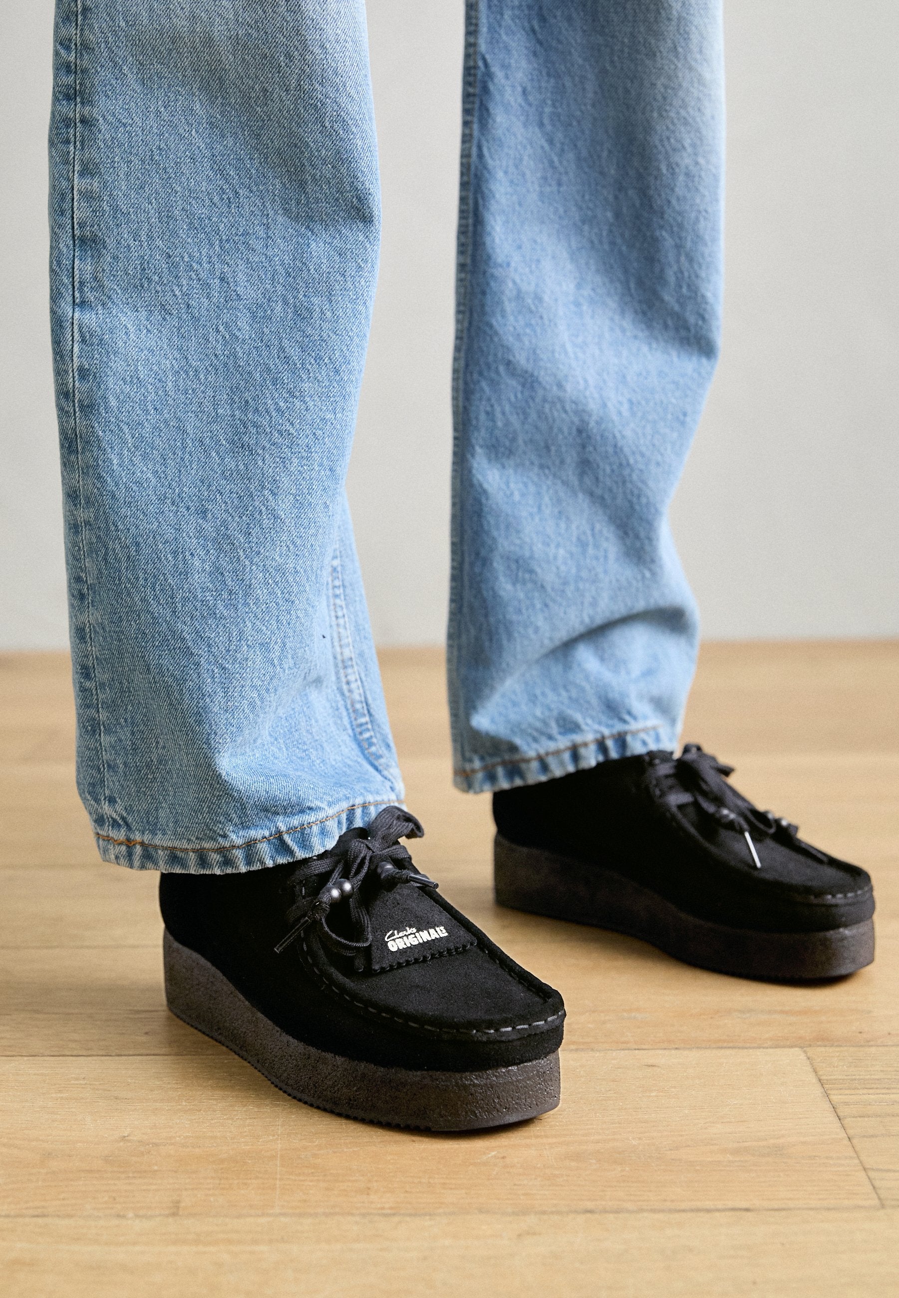 Clarks Originals WALLACRAFT BEE