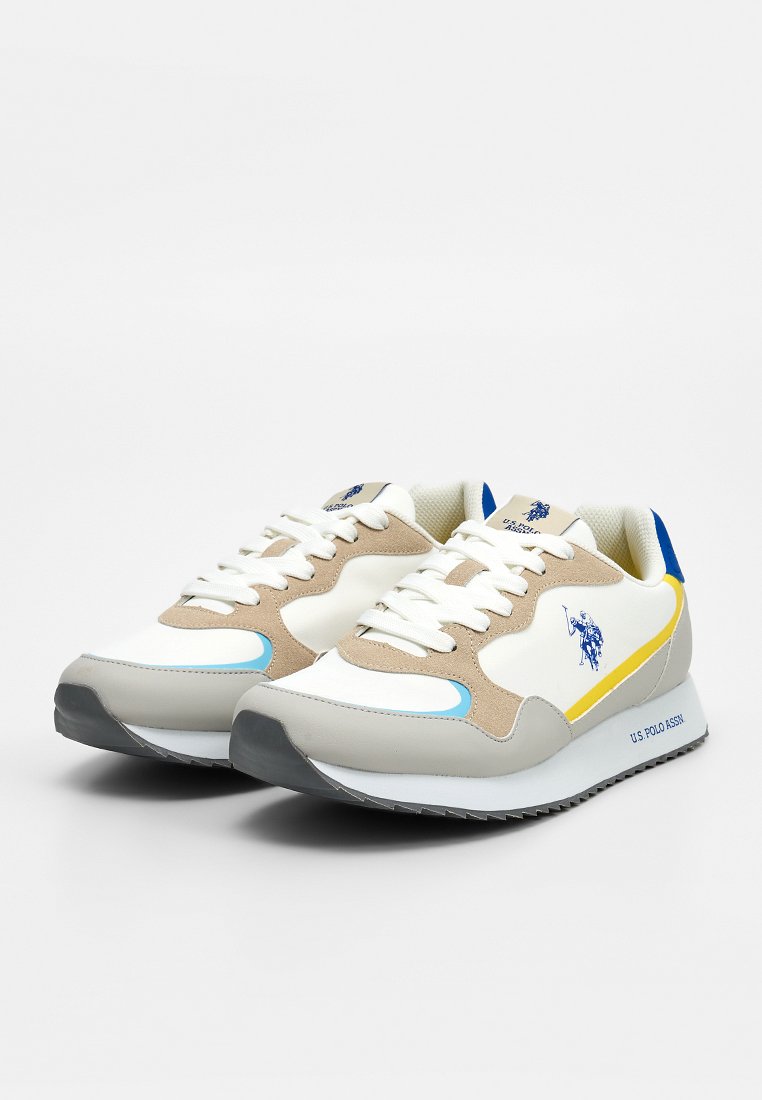 U.S. Polo Assn. ALDEN