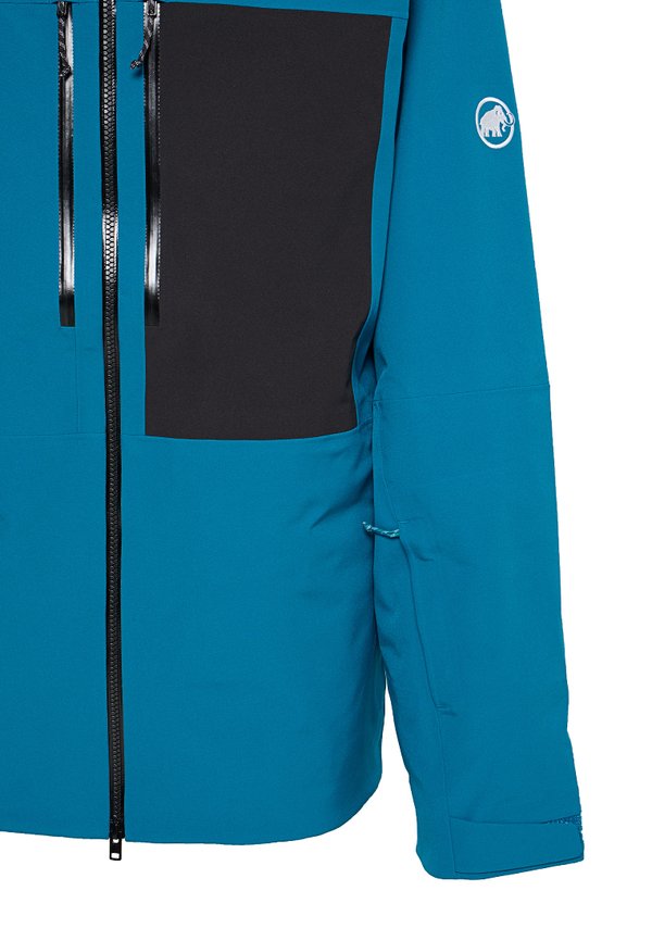 Mammut STONEY HS HOODED JACKET MEN