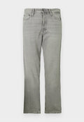 Jack & Jones Relaxed Fit JJICHRIS JJORIGINAL SBD 020 NOOS - Relaxed fit jeans - grey denim