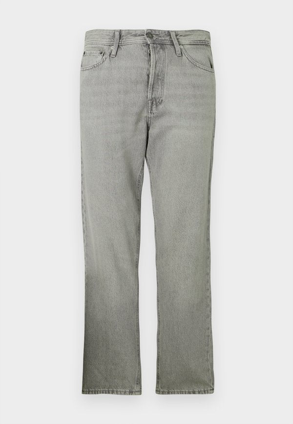 Jack & Jones Relaxed Fit JJICHRIS JJORIGINAL SBD 020 NOOS - Relaxed fit jeans - grey denim