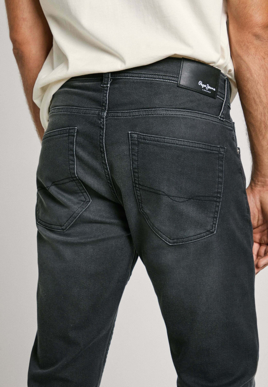 Pepe Jeans GYMDIGO