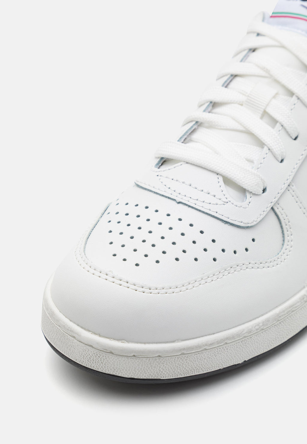 Diadora MAGIC BASKET ICONA UNISEX