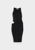Calvin Klein Jeans SWEATER DRESS