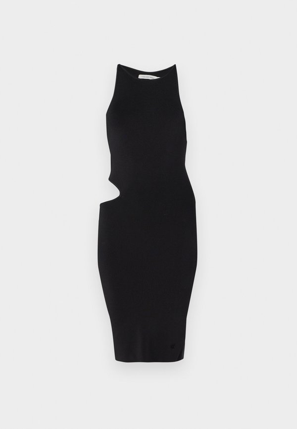 Calvin Klein Jeans SWEATER DRESS