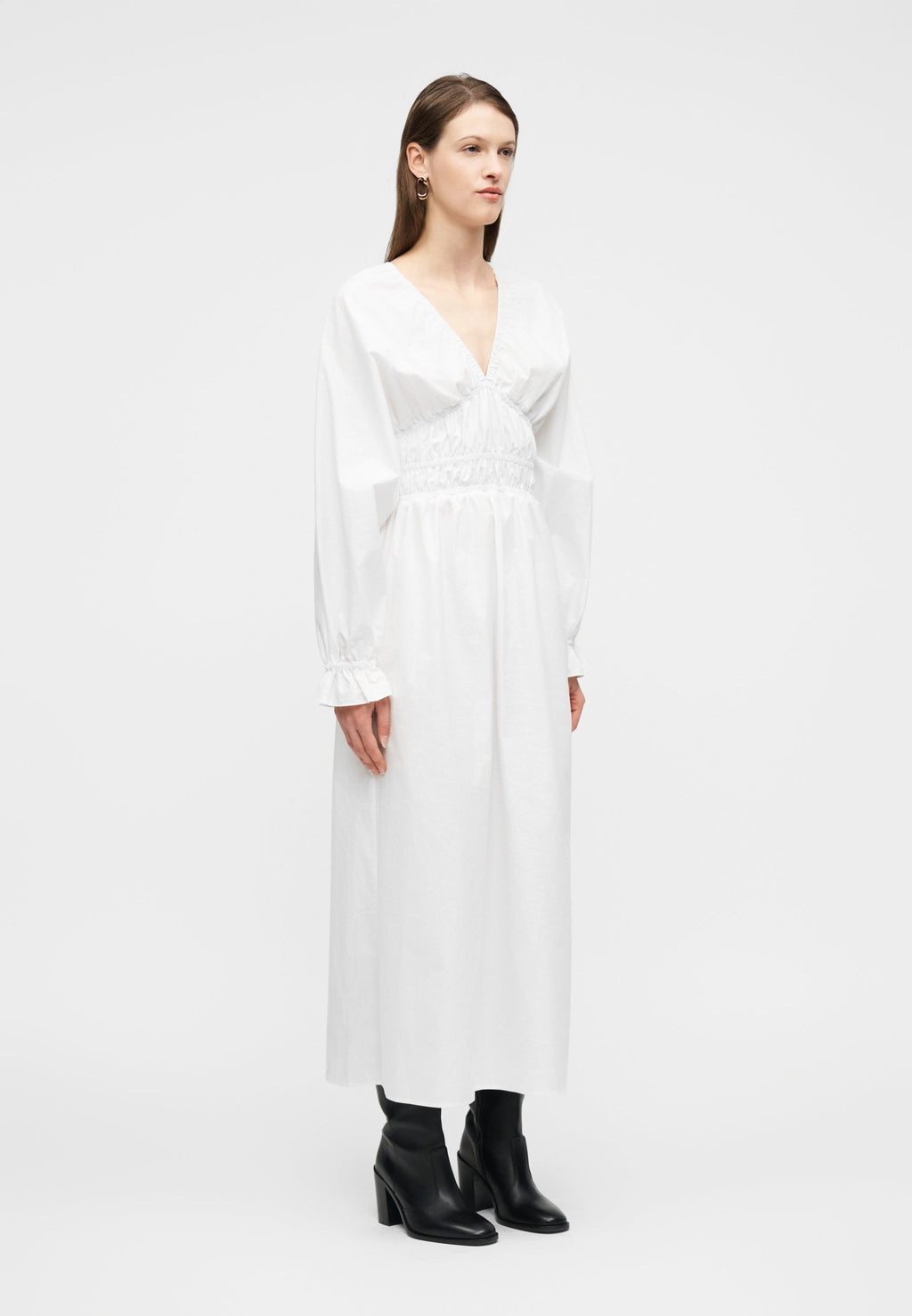 DESIGNERS REMIX CLAIRE GOWN