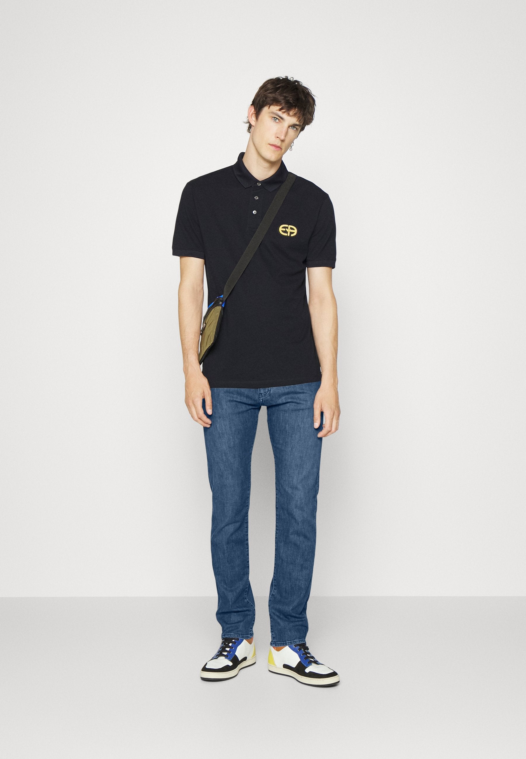 Emporio Armani POCKETS PANT