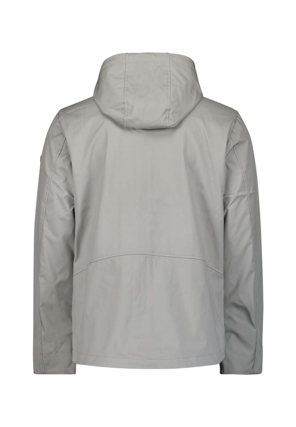 HOODED Media 5