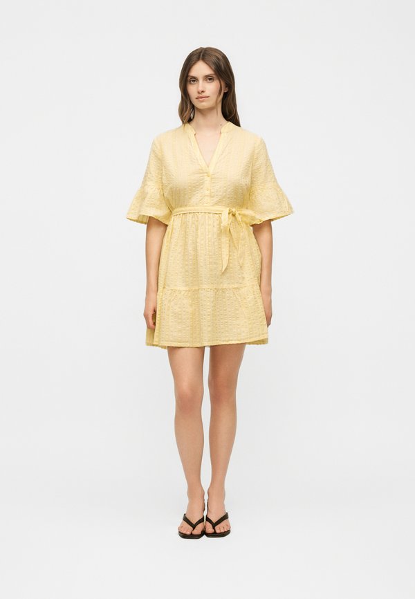 Vero Moda Petite VMELENA SHORT DRESS