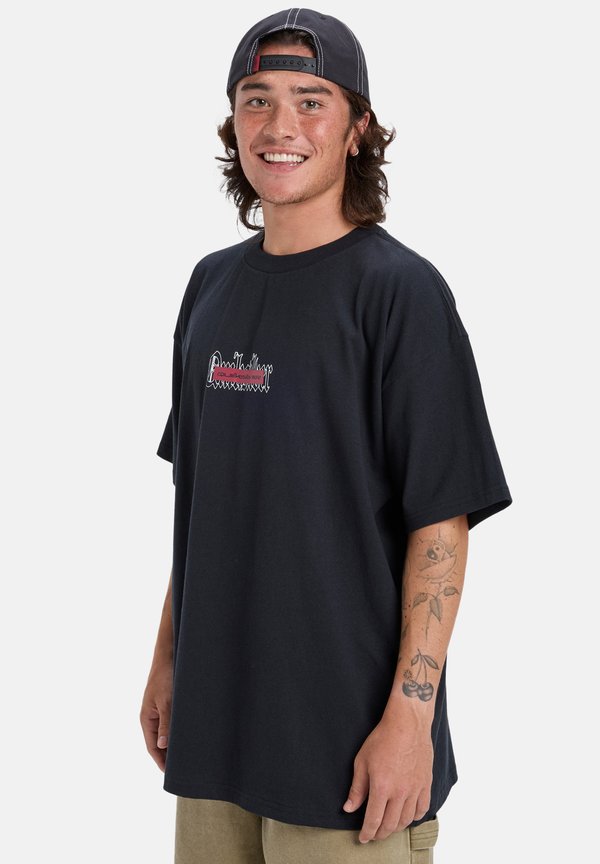Quiksilver MERCURY DOUBLE UP