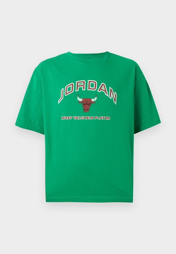 Jordan